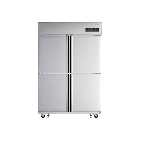 업소용 일체형 냉장고 1060L