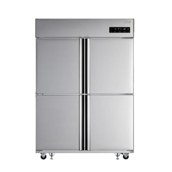 업소용 일체형 냉장고 1064L