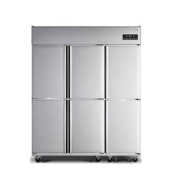 업소용 조립형 냉장고(냉장전용) 1610L