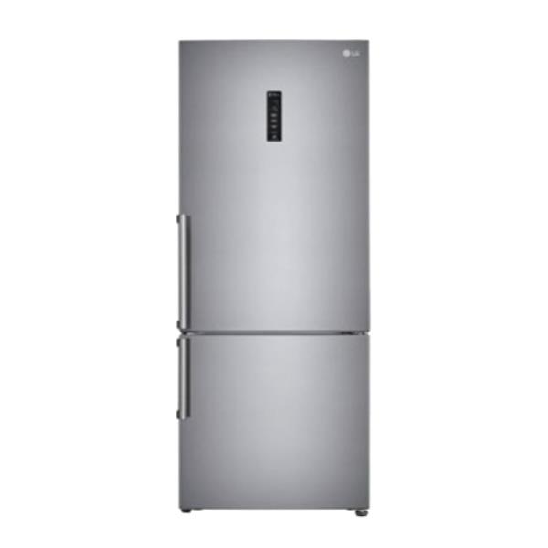 상냉장/하냉동 2도어 냉장고 (샤인/462L)